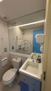 SALA NO CONDOMÍNIO HORIZONTE JARDINS À VENDA