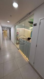 SALA NO CONDOMÍNIO HORIZONTE JARDINS À VENDA