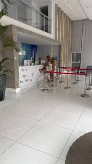 SALA NO CONDOMÍNIO HORIZONTE JARDINS À VENDA