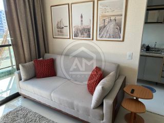 APÊ NO MARBELLO RESIDENCE