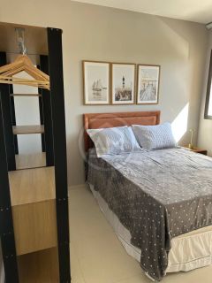 APÊ NO MARBELLO RESIDENCE