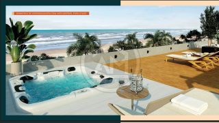 APARTAMENTO NO MARAVISTA