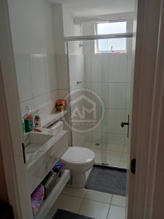 APÊ NO ENCANTOS DOS BOSQUES