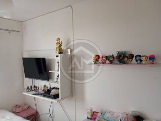 APÊ NO ENCANTOS DOS BOSQUES