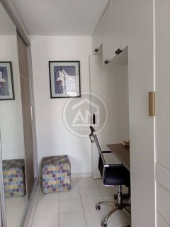 APÊ NO ENCANTOS DOS BOSQUES