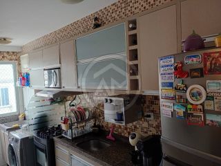 APÊ NO ENCANTOS DOS BOSQUES