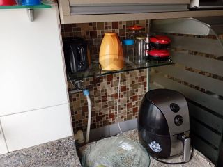 APÊ NO ENCANTOS DOS BOSQUES