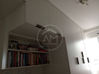 APÊ NO ENCANTOS DOS BOSQUES