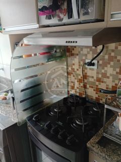 APÊ NO ENCANTOS DOS BOSQUES