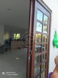 EXCELENTE CASA NO BAIRRO SANTA CECÍLIA