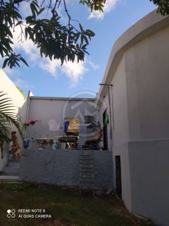 EXCELENTE CASA NO BAIRRO SANTA CECÍLIA