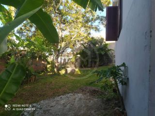 EXCELENTE CASA NO BAIRRO SANTA CECÍLIA
