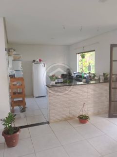 EXCELENTE CASA NO BAIRRO SANTA CECÍLIA