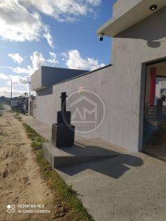 EXCELENTE CASA NO BAIRRO SANTA CECÍLIA