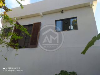 EXCELENTE CASA NO BAIRRO SANTA CECÍLIA