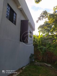 EXCELENTE CASA NO BAIRRO SANTA CECÍLIA