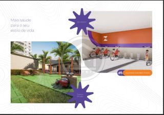 CONDOMÍNIO LUZITÁ À VENDA