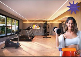 CONDOMÍNIO LUZITÁ À VENDA