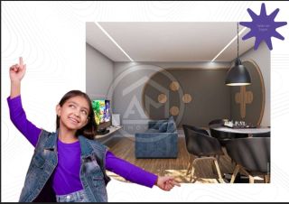 CONDOMÍNIO LUZITÁ À VENDA