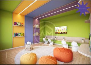 CONDOMÍNIO LUZITÁ À VENDA