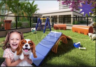 CONDOMÍNIO LUZITÁ À VENDA