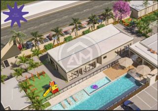 CONDOMÍNIO LUZITÁ À VENDA