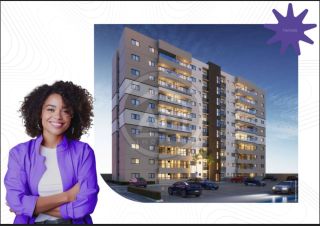 CONDOMÍNIO LUZITÁ À VENDA