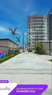 CONDOMÍNIO LUZITÁ À VENDA