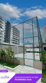 CONDOMÍNIO LUZITÁ À VENDA