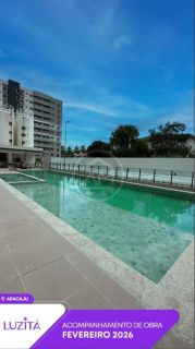 CONDOMÍNIO LUZITÁ À VENDA