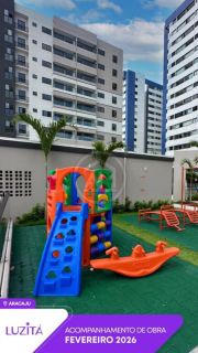 CONDOMÍNIO LUZITÁ À VENDA