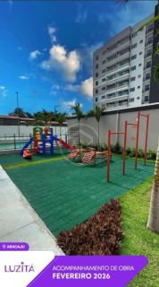 CONDOMÍNIO LUZITÁ À VENDA