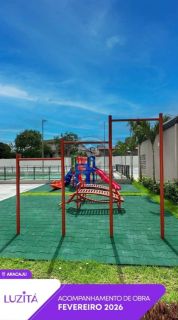 CONDOMÍNIO LUZITÁ À VENDA