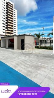 CONDOMÍNIO LUZITÁ À VENDA