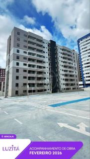 CONDOMÍNIO LUZITÁ À VENDA