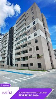 CONDOMÍNIO LUZITÁ À VENDA