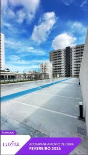 CONDOMÍNIO LUZITÁ À VENDA