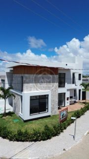 EXCELENTE CASA NO VILLAREDO BARRA