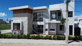 EXCELENTE CASA NO VILLAREDO BARRA