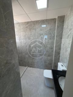 APÊ REFORMADO NO EDIFÍCIO LOUVRE