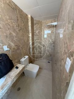 APÊ REFORMADO NO EDIFÍCIO LOUVRE