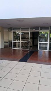 APÊ REFORMADO NO EDIFÍCIO LOUVRE