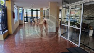 APÊ REFORMADO NO EDIFÍCIO LOUVRE