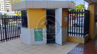 APÊ REFORMADO NO EDIFÍCIO LOUVRE