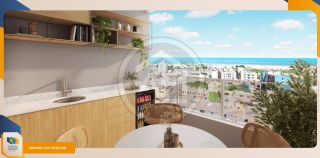 REPASSE DE CHAVE DO MACAU BEACH