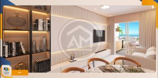 REPASSE DE CHAVE DO MACAU BEACH