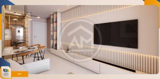 REPASSE DE CHAVE DO MACAU BEACH