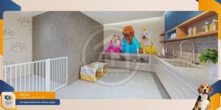 REPASSE DE CHAVE DO MACAU BEACH