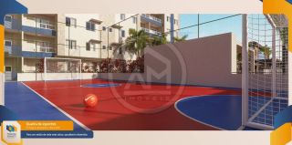 REPASSE DE CHAVE DO MACAU BEACH