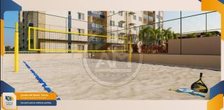 REPASSE DE CHAVE DO MACAU BEACH